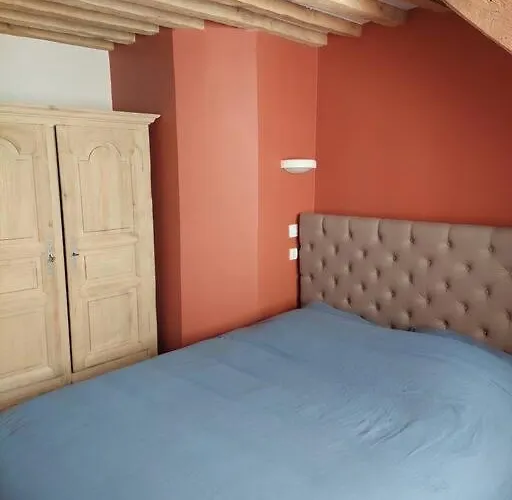 Un Brin De Folie Dans Le Centre De Honfleur