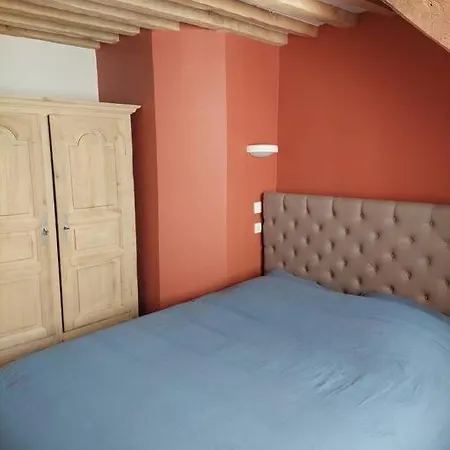 Appartement Un Brin De Folie Dans Le Centre De Honfleur Extérieur photo