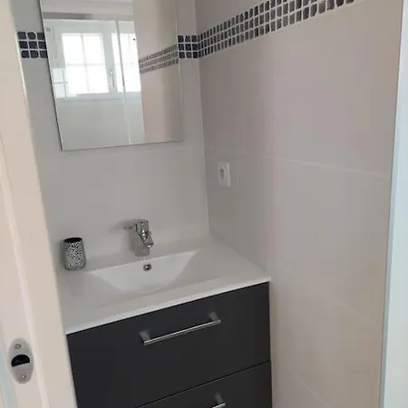 Appartement Un Brin De Folie Dans Le Centre De Honfleur Extérieur photo