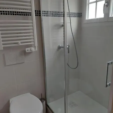 Appartement Un Brin De Folie Dans Le Centre De Honfleur Extérieur photo