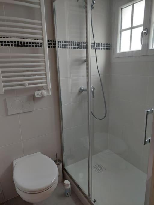 Un Brin De Folie Dans Le Centre De Apartment *